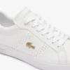 Powercourt 2.0-Sneakers i skinn for kvinner