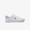 Powercourt Graphic-skinnsneakers for kvinner
