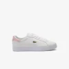 Powercourt Graphic-skinnsneakers for kvinner