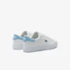 Powercourt Graphic-skinnsneakers for kvinner