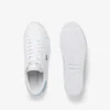 Powercourt Graphic-skinnsneakers for kvinner