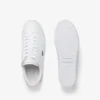 Powercourt Graphic-skinnsneakers for kvinner