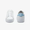 Powercourt Graphic-skinnsneakers for kvinner