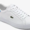 Powercourt Graphic-skinnsneakers for kvinner