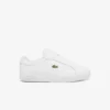 Powercourt-skinnsneakers for kvinner