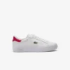 Powercourt-skinnsneakers for kvinner