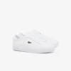 Powercourt-skinnsneakers for kvinner