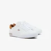 Powercourt-skinnsneakers for kvinner