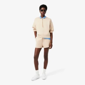 Powercourt-skinnsneakers for kvinner