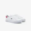 Powercourt-skinnsneakers for kvinner