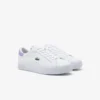 Powercourt-skinnsneakers for kvinner