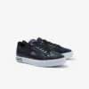 Powercourt-skinnsneakers for kvinner