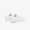 Powercourt-skinnsneakers for kvinner
