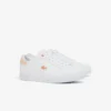 Powercourt-skinnsneakers for kvinner
