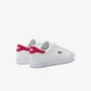 Powercourt-skinnsneakers for kvinner