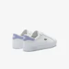 Powercourt-skinnsneakers for kvinner
