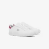 Powercourt-skinnsneakers for kvinner