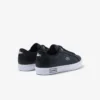 Powercourt-skinnsneakers for kvinner