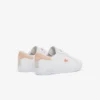 Powercourt-skinnsneakers for kvinner