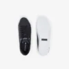Powercourt-skinnsneakers for kvinner
