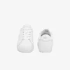 Powercourt-skinnsneakers for kvinner