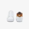 Powercourt-skinnsneakers for kvinner