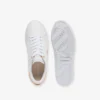 Powercourt-skinnsneakers for kvinner