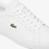 Powercourt-skinnsneakers for kvinner