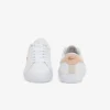 Powercourt-skinnsneakers for kvinner