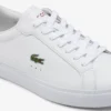 Powercourt-skinnsneakers for kvinner
