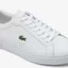 Powercourt-skinnsneakers for kvinner