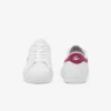 Powercourt-skinnsneakers for kvinner