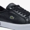 Powercourt-skinnsneakers for kvinner