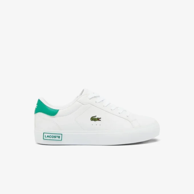 Powercourt-Sneakers for barn