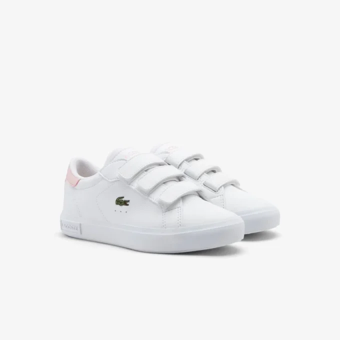 Powercourt-Sneakers for barn