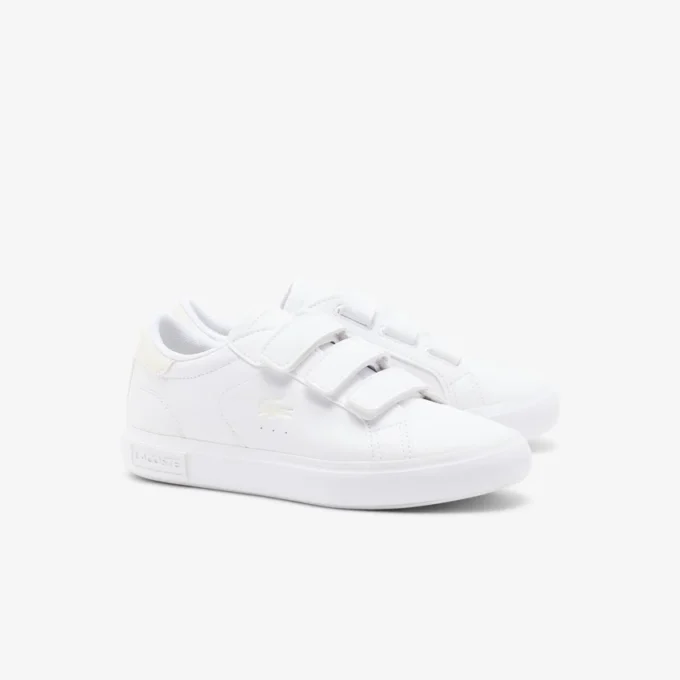 Powercourt-Sneakers for barn