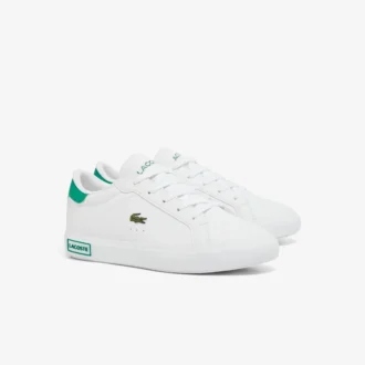 Powercourt-Sneakers for barn