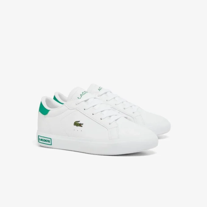 Powercourt-Sneakers for barn
