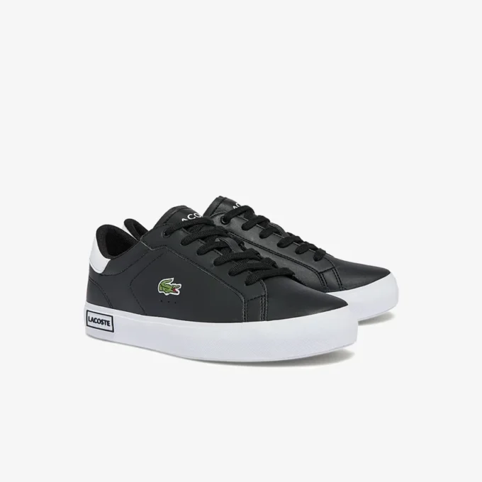 Powercourt-Sneakers for barn