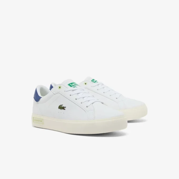 Powercourt-Sneakers for barn