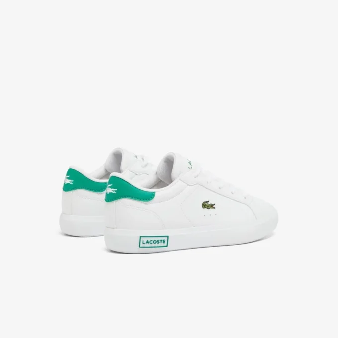 Powercourt-Sneakers for barn