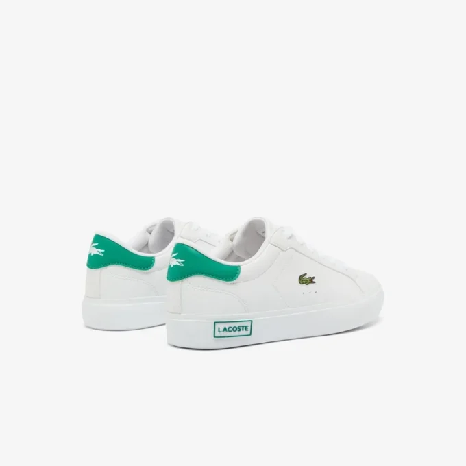 Powercourt-Sneakers for barn