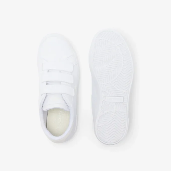 Powercourt-Sneakers for barn
