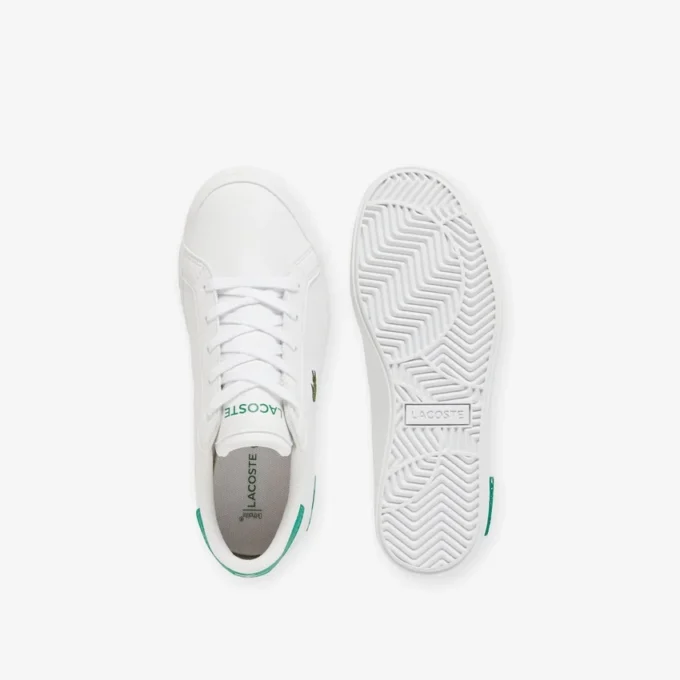 Powercourt-Sneakers for barn