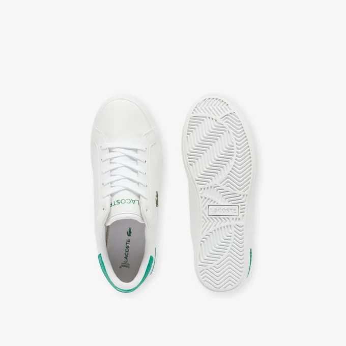 Powercourt-Sneakers for barn