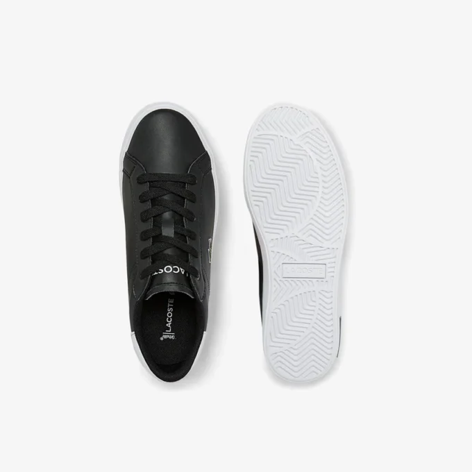 Powercourt-Sneakers for barn