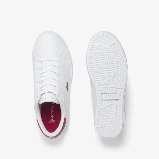 Powercourt-Sneakers for barn