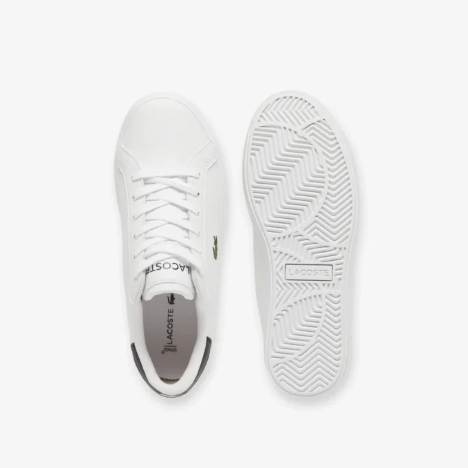 Powercourt-Sneakers for barn