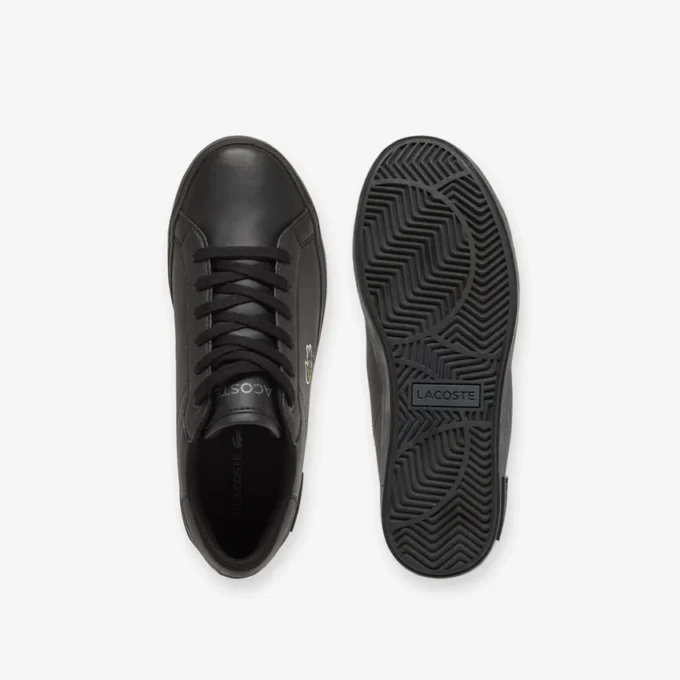Powercourt-Sneakers for barn