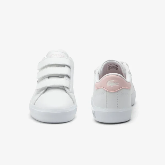 Powercourt-Sneakers for barn
